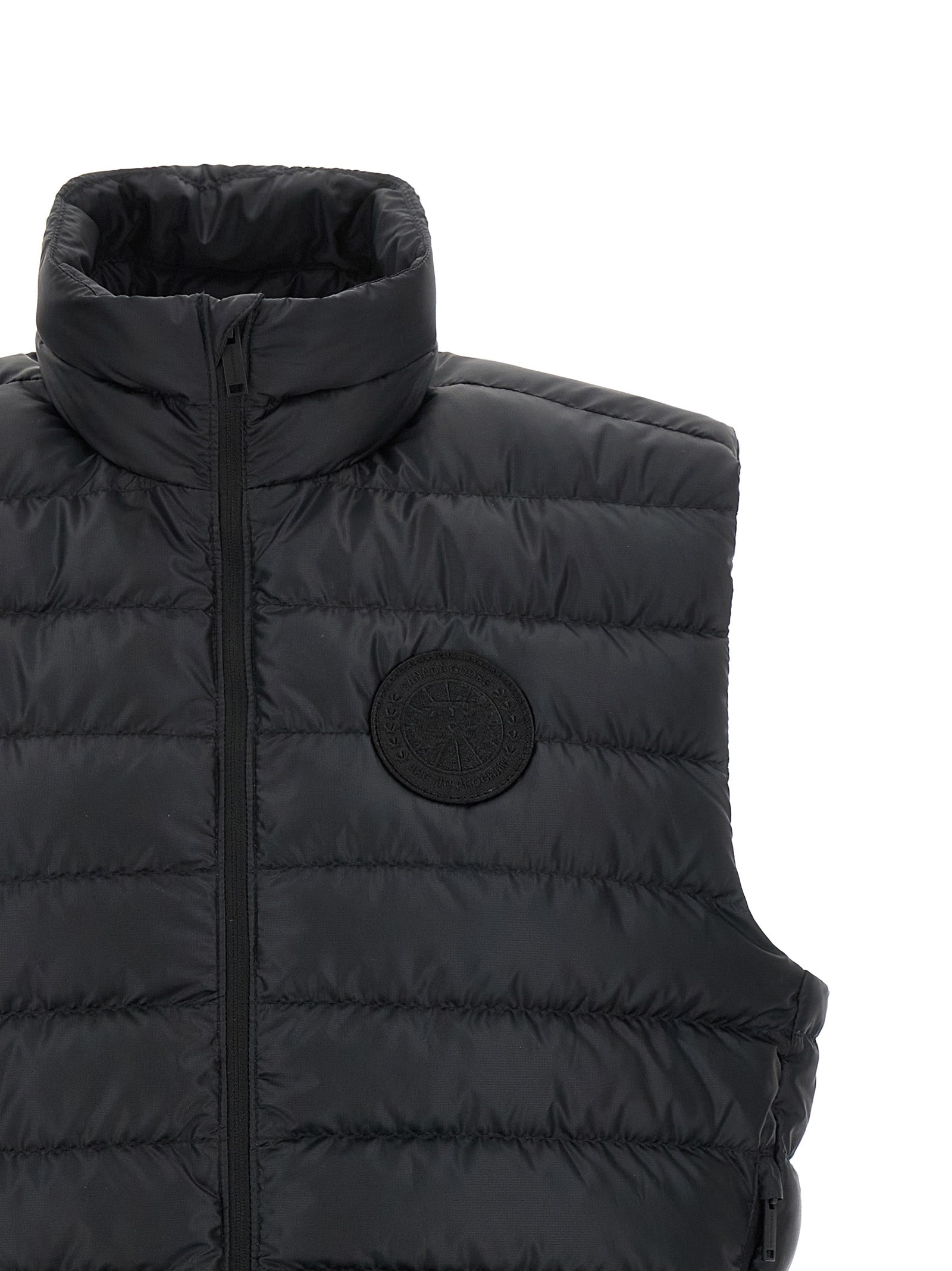 CANADA GOOSE - CANADA GOOSE - ’Stratus’ vest - Men’s Outerwear