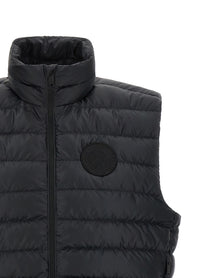 CANADA GOOSE - CANADA GOOSE - ’Stratus’ vest - Men’s Outerwear