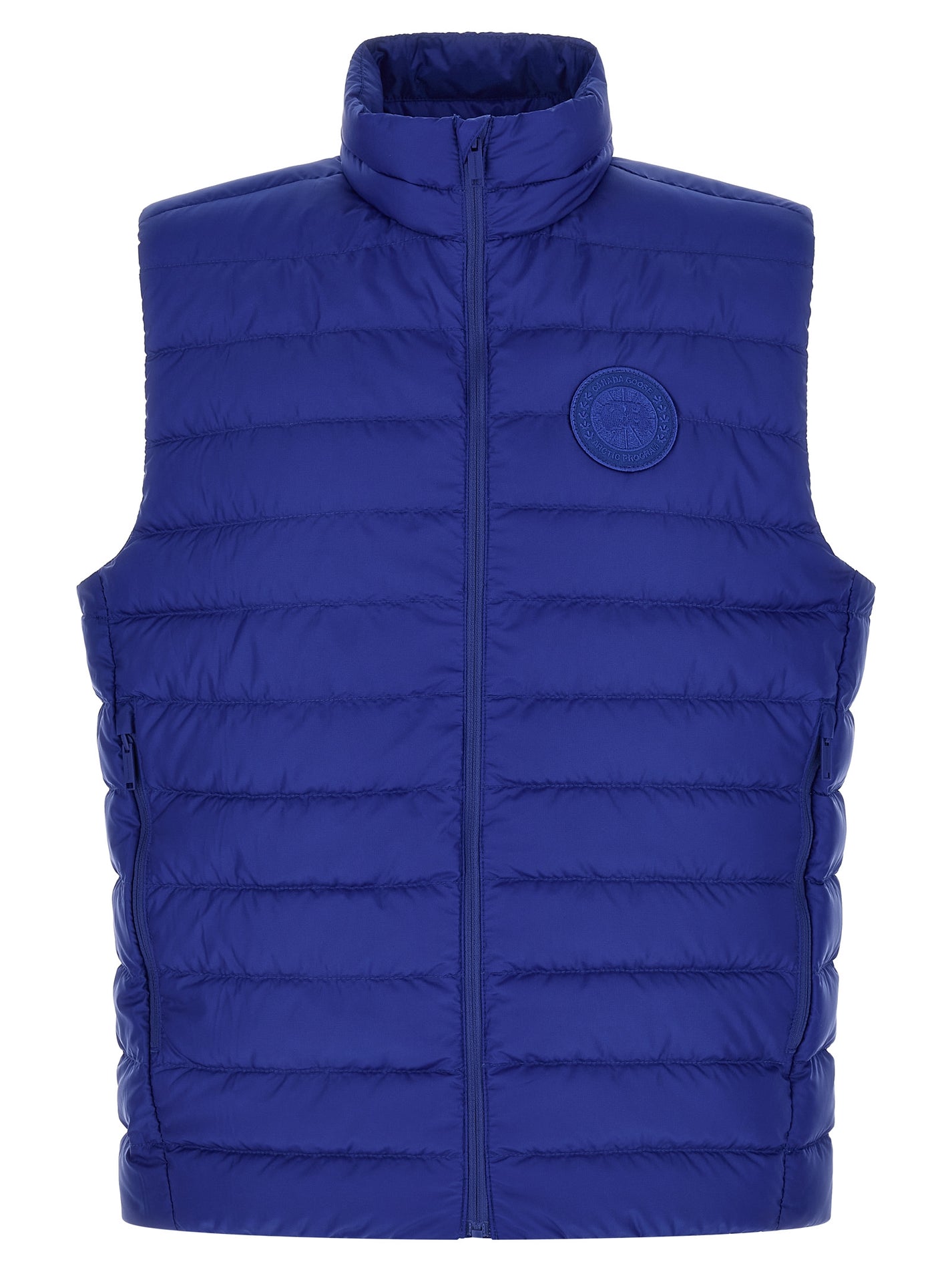 CANADA GOOSE - CANADA GOOSE - ’Stratus’ vest - Men’s Outerwear