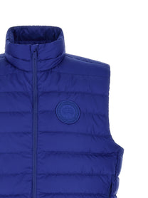 CANADA GOOSE - CANADA GOOSE - ’Stratus’ vest - Men’s Outerwear