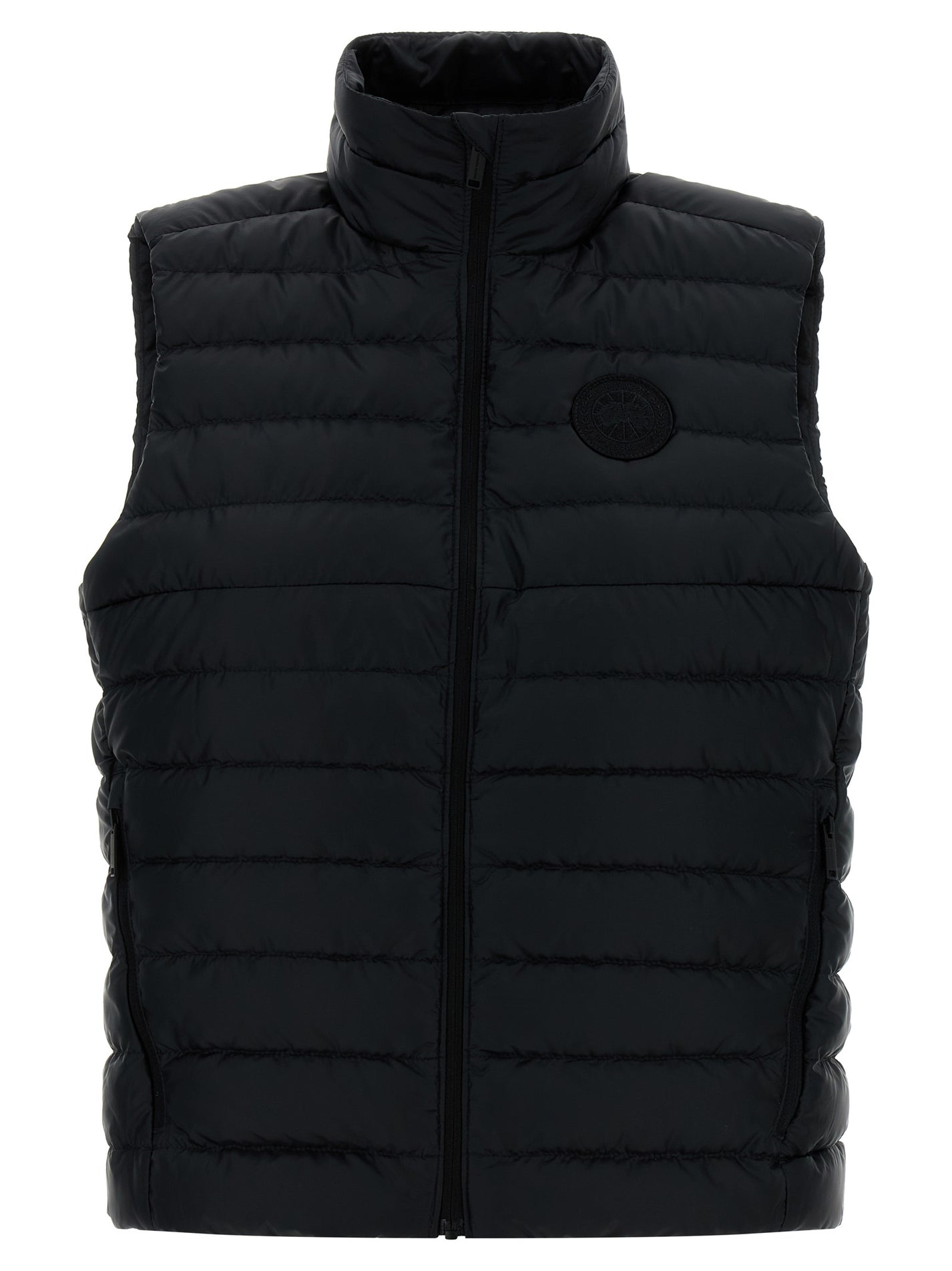 CANADA GOOSE - CANADA GOOSE - ’Aethera’ vest - Women’s Outerwear