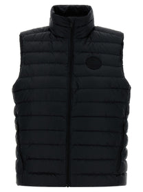 CANADA GOOSE - CANADA GOOSE - ’Aethera’ vest - Women’s Outerwear