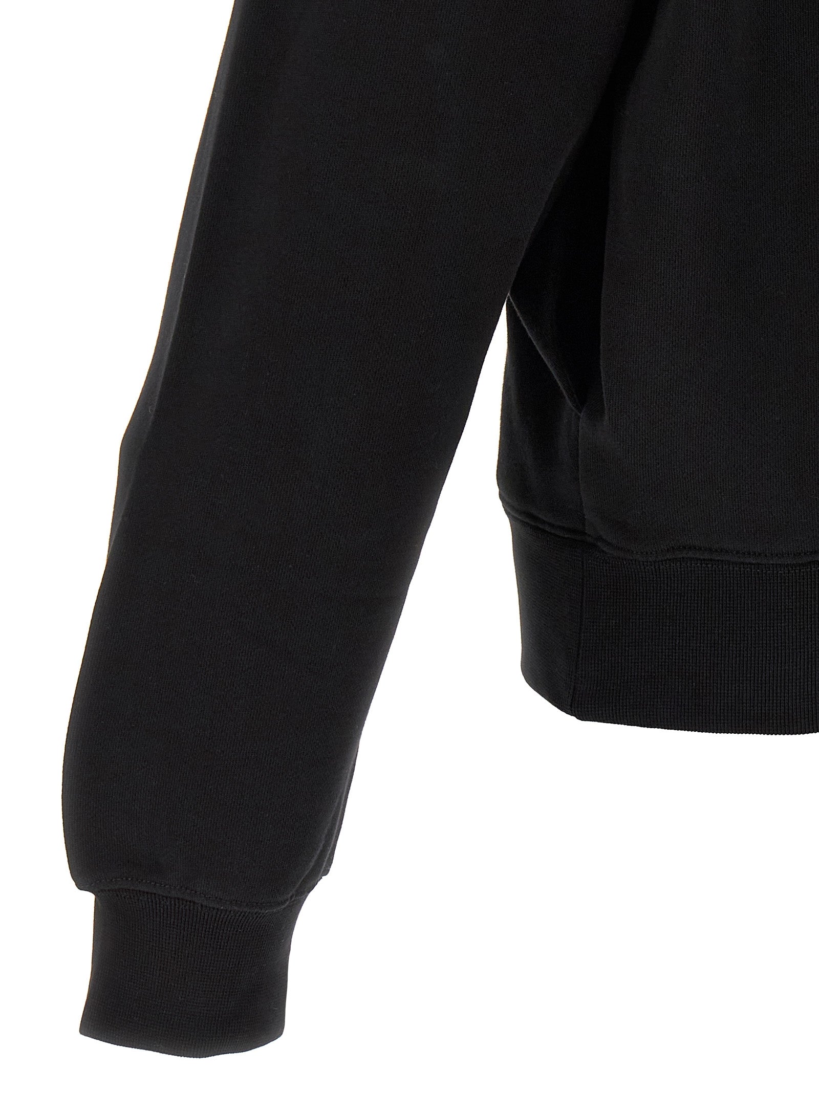 JACQUEMUS - JACQUEMUS - ’Le Hoodie Grip Gros Grain’ hoodie - Men’s Sweatshirts