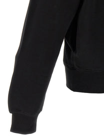 JACQUEMUS - JACQUEMUS - ’Le Hoodie Grip Gros Grain’ hoodie - Men’s Sweatshirts