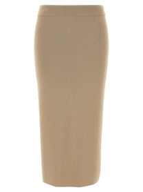 MAX MARA - MAX MARA - ’Losanna’ skirt - Women’s Bottoms