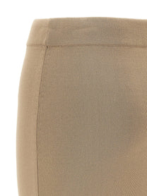 MAX MARA - MAX MARA - ’Losanna’ skirt - Women’s Bottoms