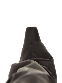 THE ATTICO - THE ATTICO Women’s Robin Otk Boots Brown - Women’s Shoes