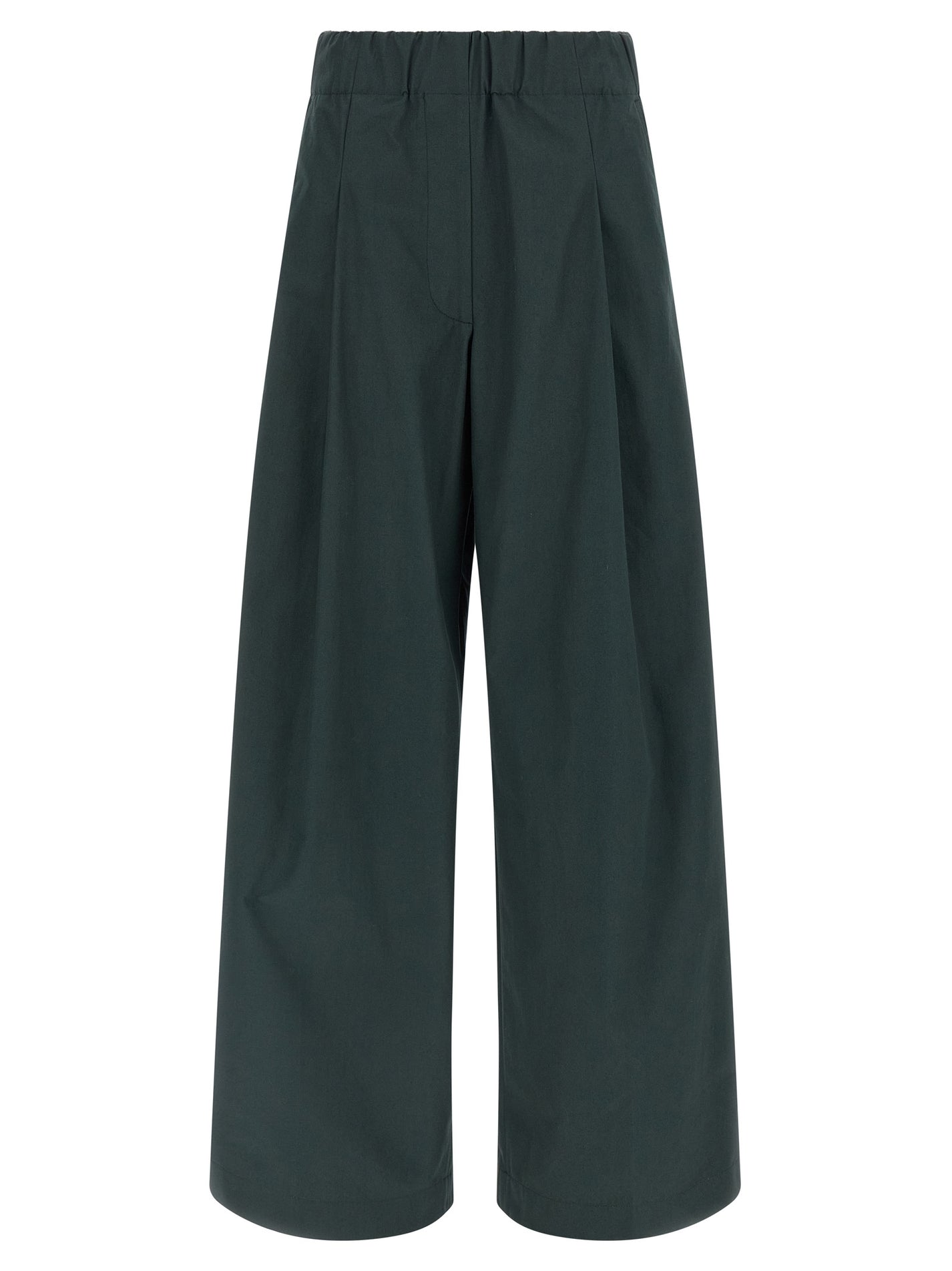DRIES VAN NOTEN - DRIES VAN NOTEN - ’Pila’ pants - Women’s Pants