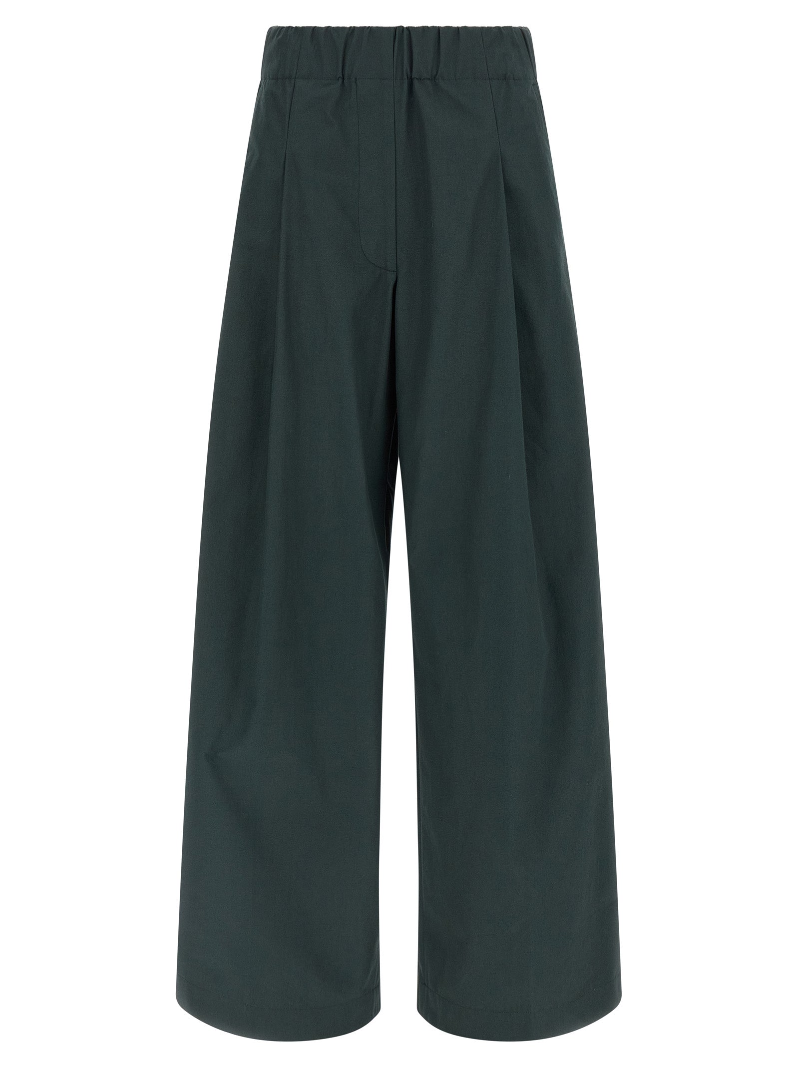 DRIES VAN NOTEN - DRIES VAN NOTEN - ’Pila’ pants - Women’s Pants