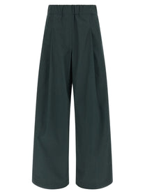 DRIES VAN NOTEN - DRIES VAN NOTEN - ’Pila’ pants - Women’s Pants