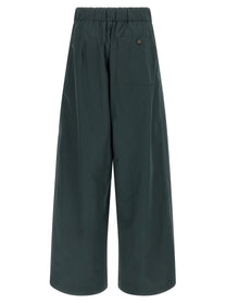 DRIES VAN NOTEN - DRIES VAN NOTEN - ’Pila’ pants - Women’s Pants