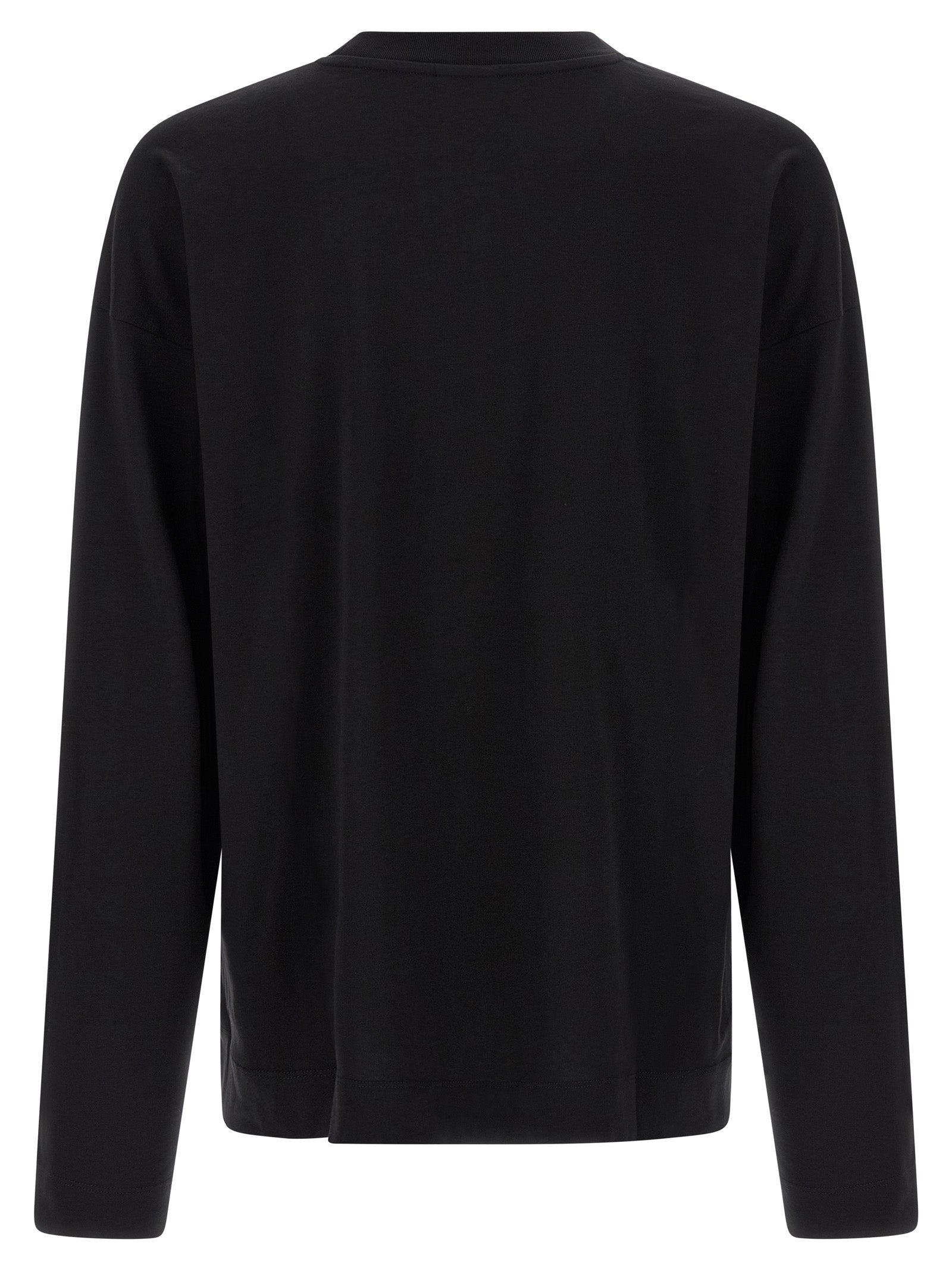 DRIES VAN NOTEN - DRIES VAN NOTEN - ’Hegland’ T-shirt - Men’s Tops