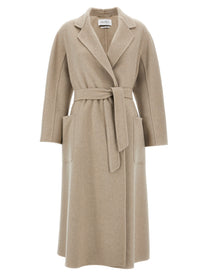 MAX MARA - MAX MARA - ’Ludmilla - Icon Coat’ coat - Women’s Outerwear