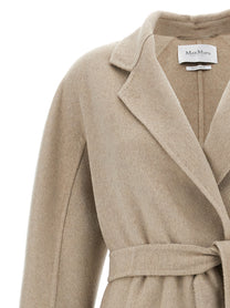 MAX MARA - MAX MARA - ’Ludmilla - Icon Coat’ coat - Women’s Outerwear