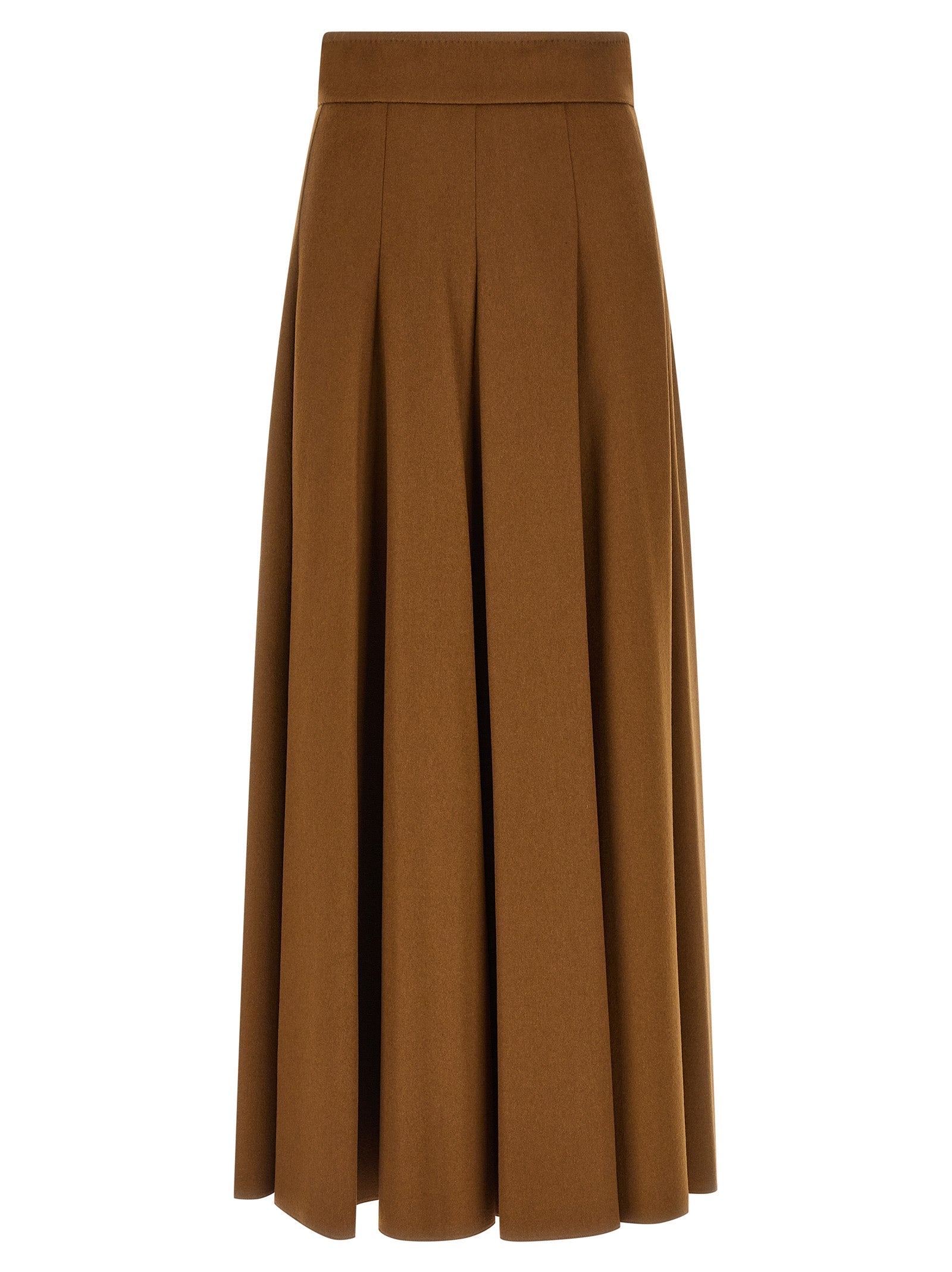 MAX MARA - MAX MARA - ’Sagra’ skirt - Women’s Bottoms