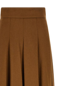 MAX MARA - MAX MARA - ’Sagra’ skirt - Women’s Bottoms