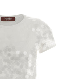 MAX MARA STUDIO Women's Saio Sweater White