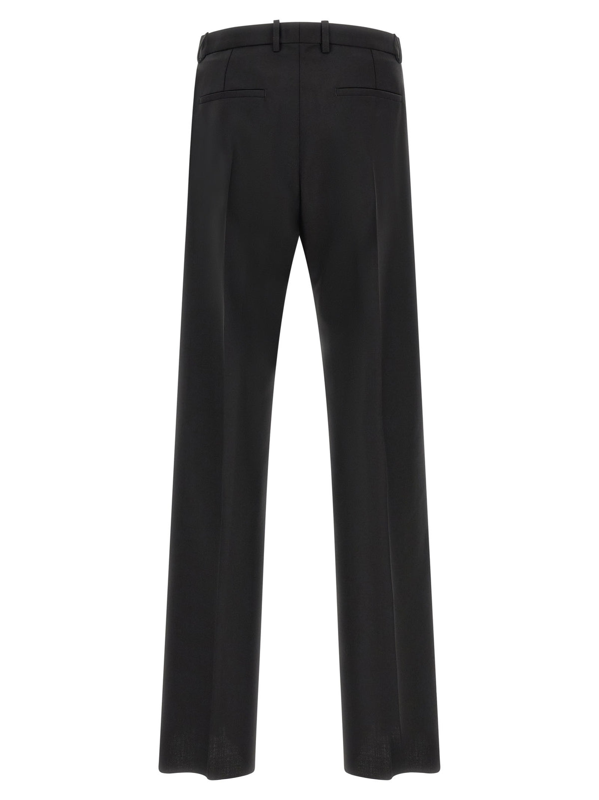 Jil Sander Pants Black