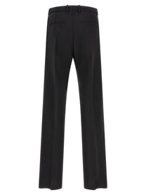 Jil Sander Pants Black