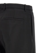 Jil Sander Pants Black, view 4