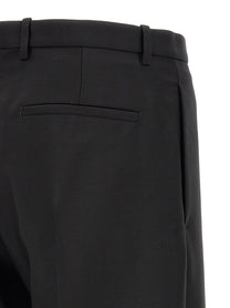 Jil Sander Pants Black