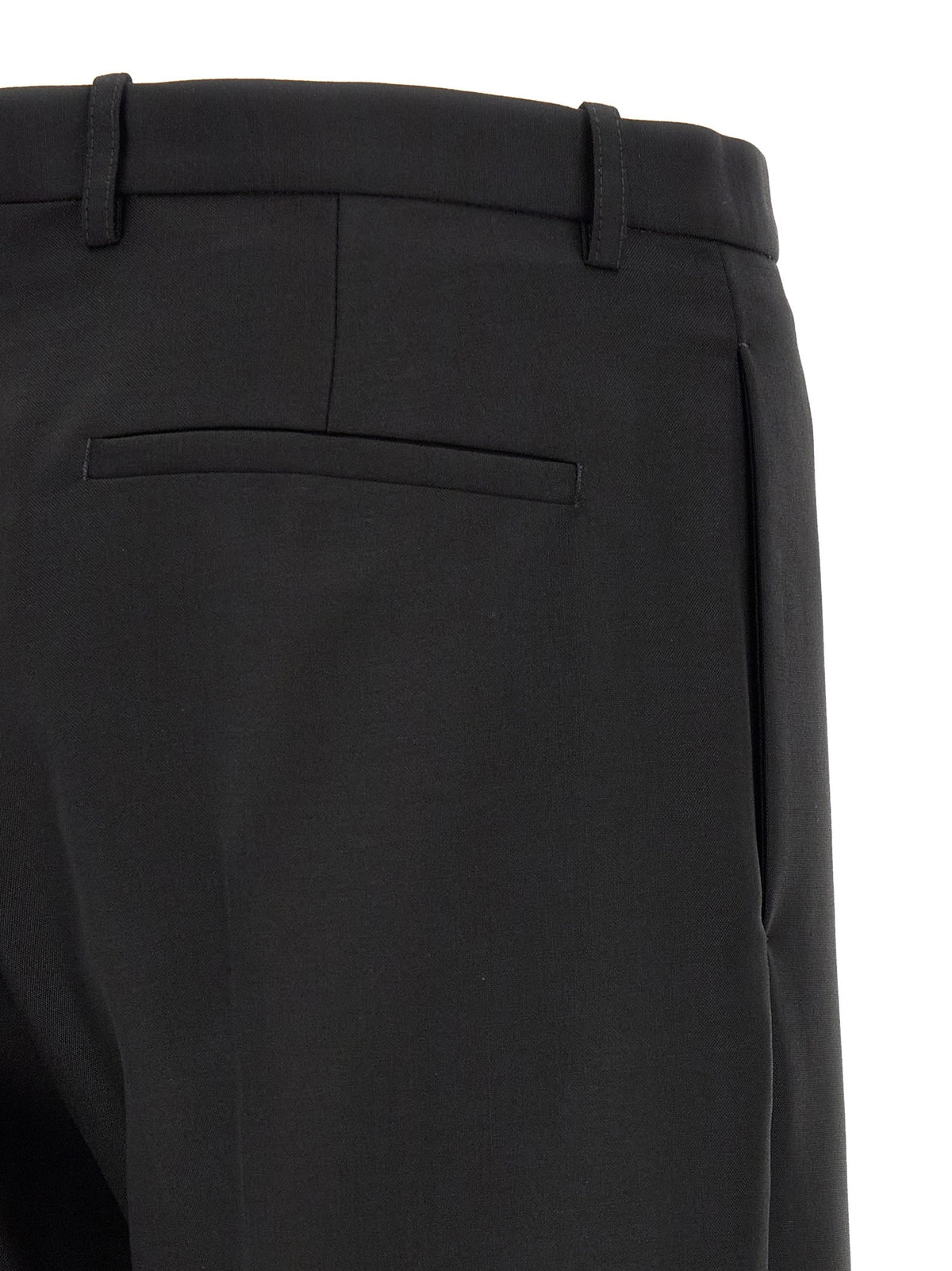 Jil Sander Pants Black, view 4