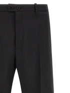 Jil Sander Pants Black, view 3