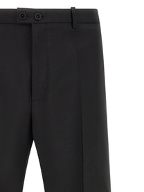 Jil Sander Pants Black
