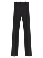 Jil Sander Pants Black