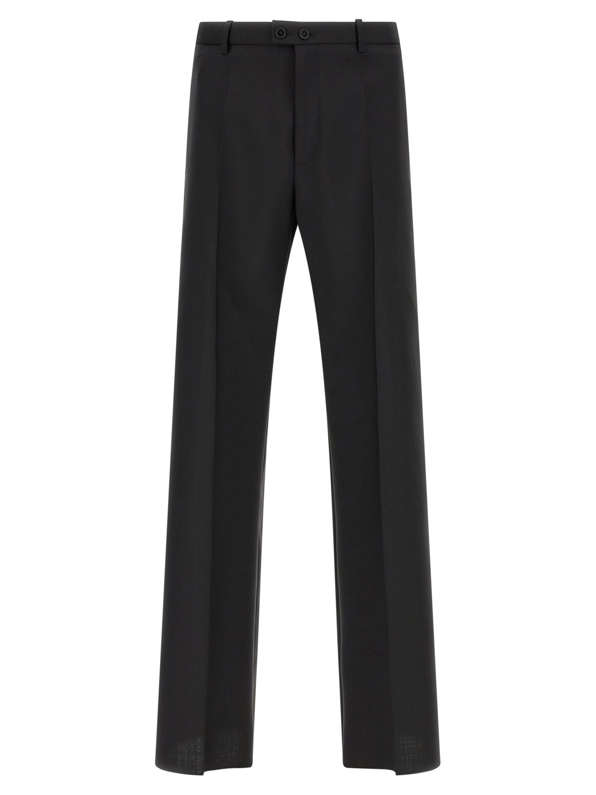 Jil Sander Pants Black