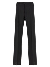 Jil Sander Pants Black