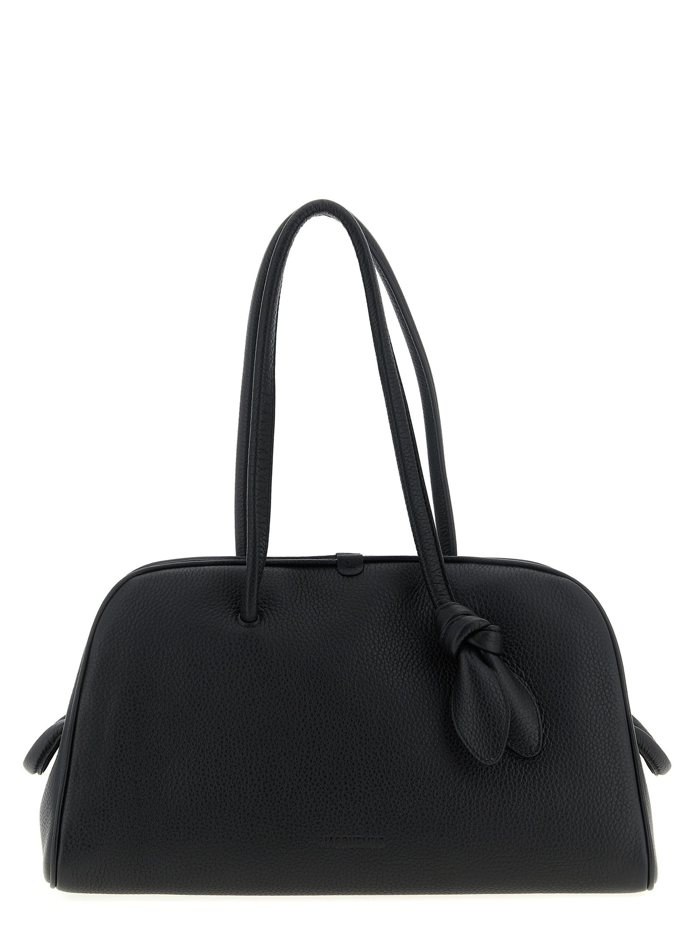 JACQUEMUS - JACQUEMUS - ’Le Turismo’ shoulder bag - Women’s Bags