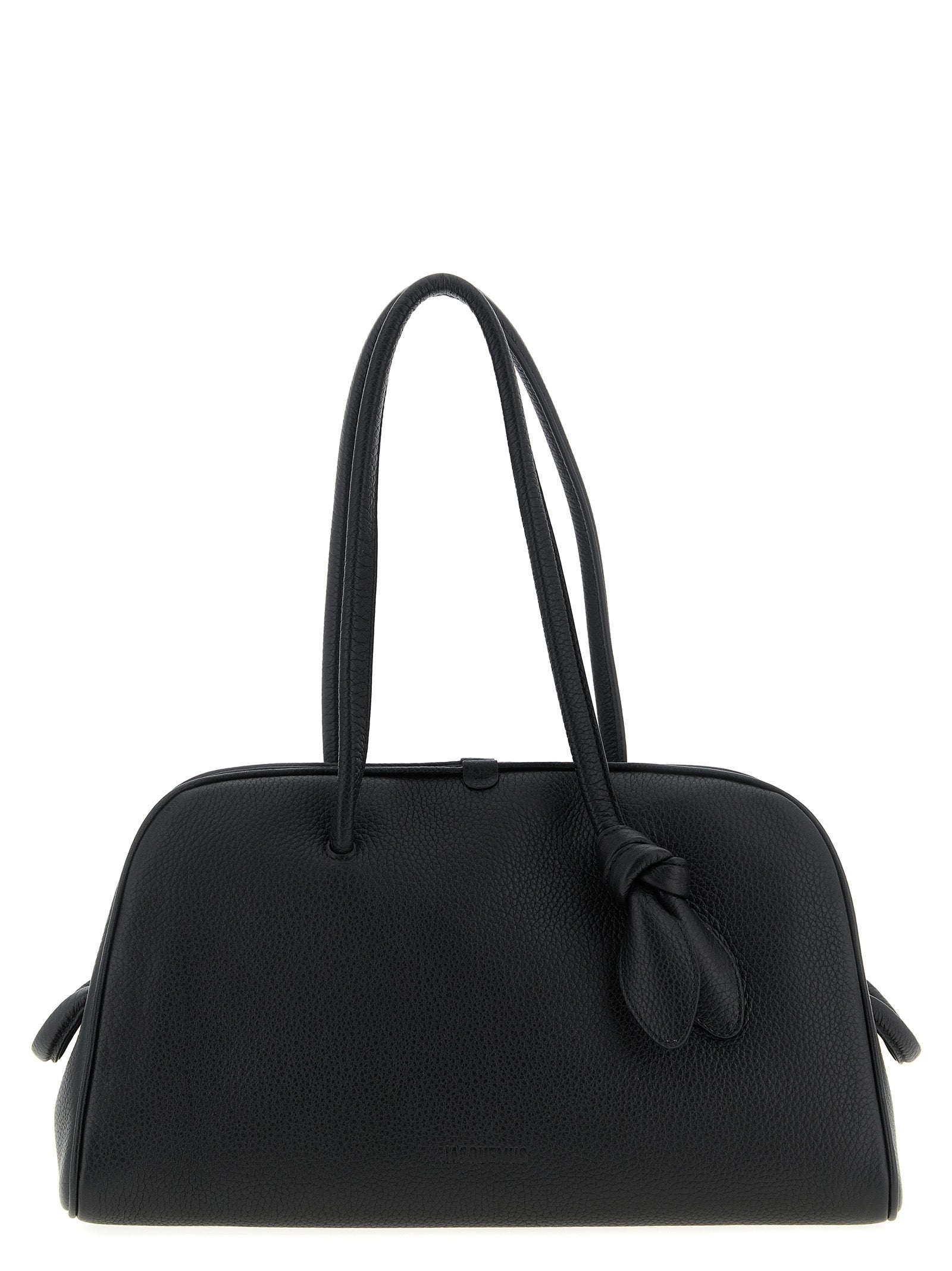 JACQUEMUS - JACQUEMUS - ’Le Turismo’ shoulder bag - Women’s Bags