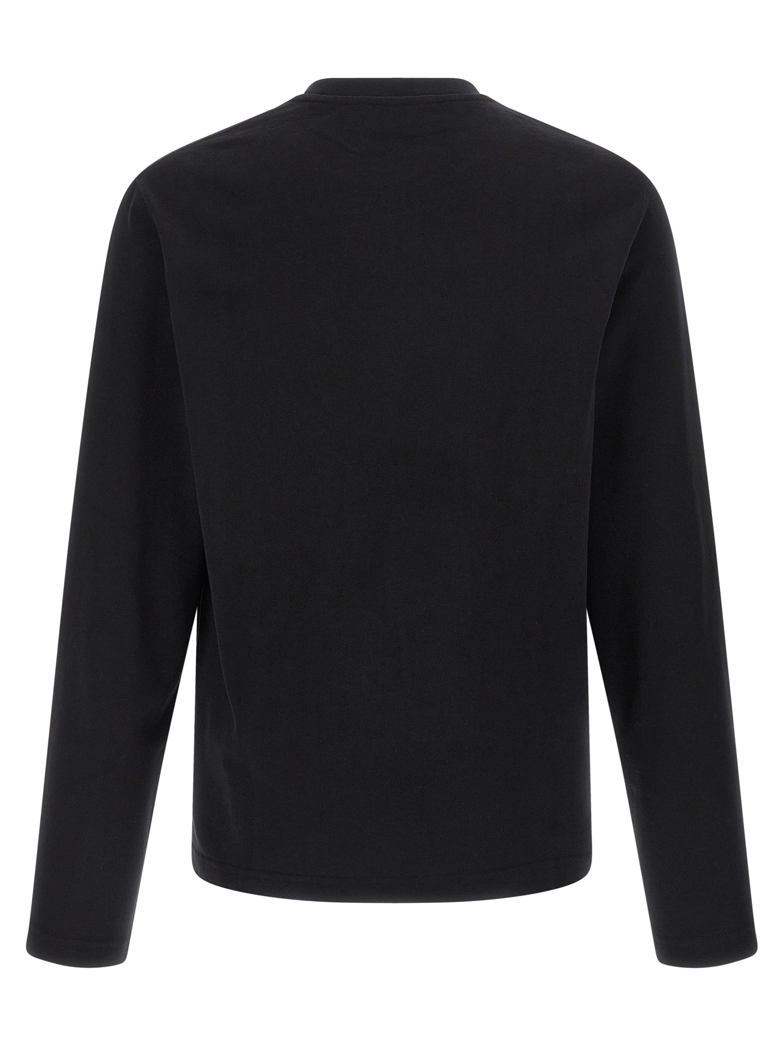 JACQUEMUS - JACQUEMUS - ’Le T-shirt Gros-Grain’ T-shirt - Men’s Tops