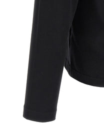 JACQUEMUS - JACQUEMUS - ’Le T-shirt Gros-Grain’ T-shirt - Men’s Tops