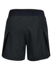 Jil Sander Shorts Black