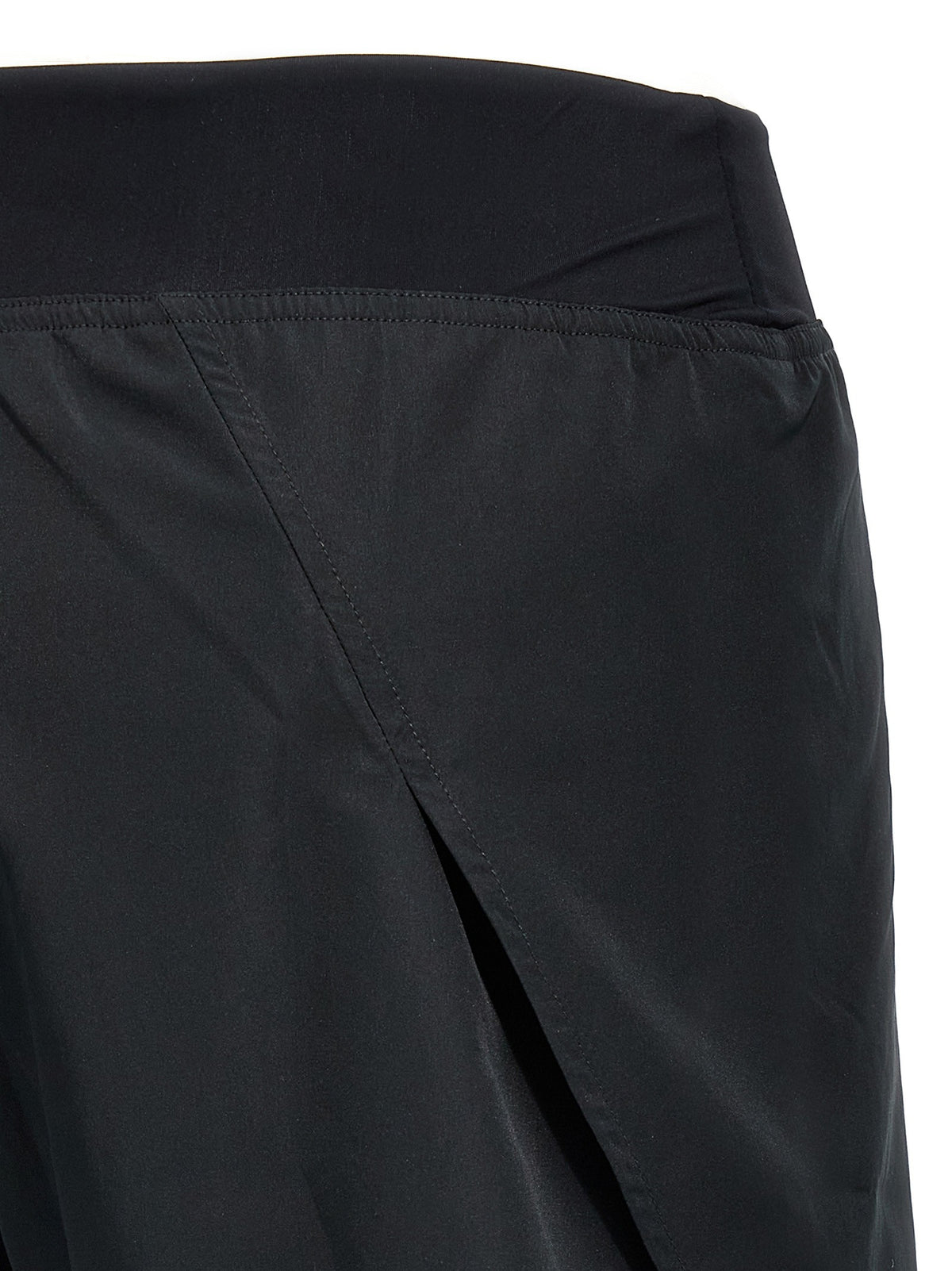 Jil Sander Shorts Black