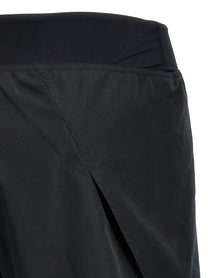 Jil Sander Shorts Black