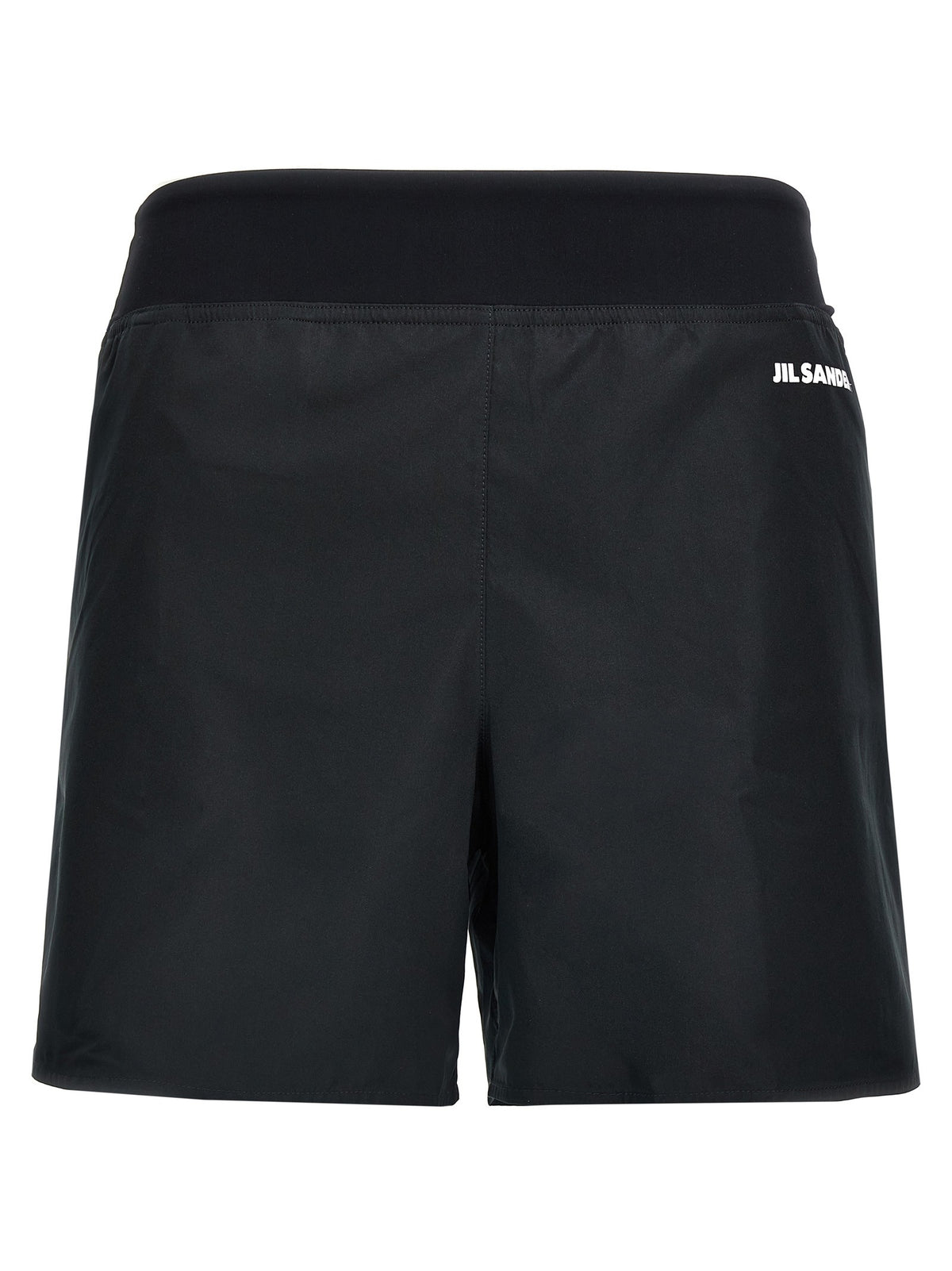 Jil Sander Shorts Black