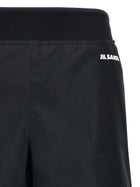 Jil Sander Shorts Black, view 3