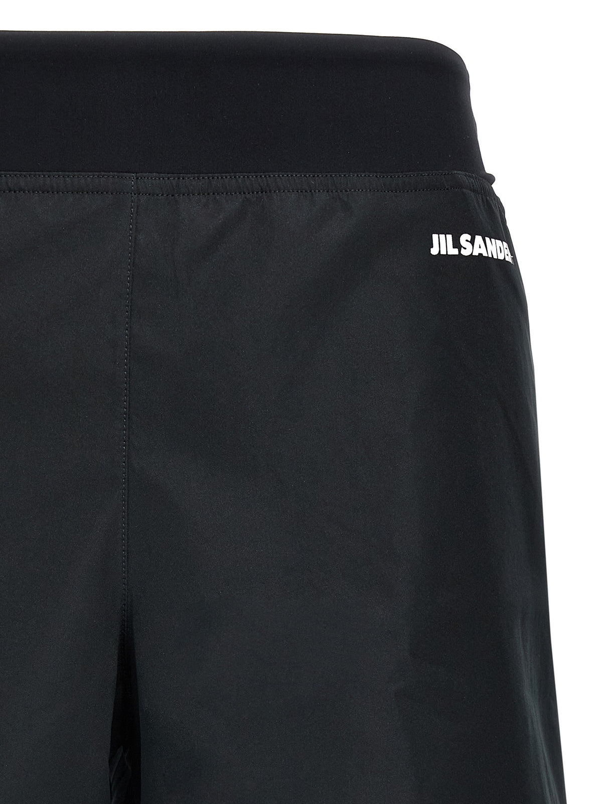 Jil Sander Shorts Black, view 3