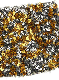 DRIES VAN NOTEN Women's Giotta Belt Multicolor