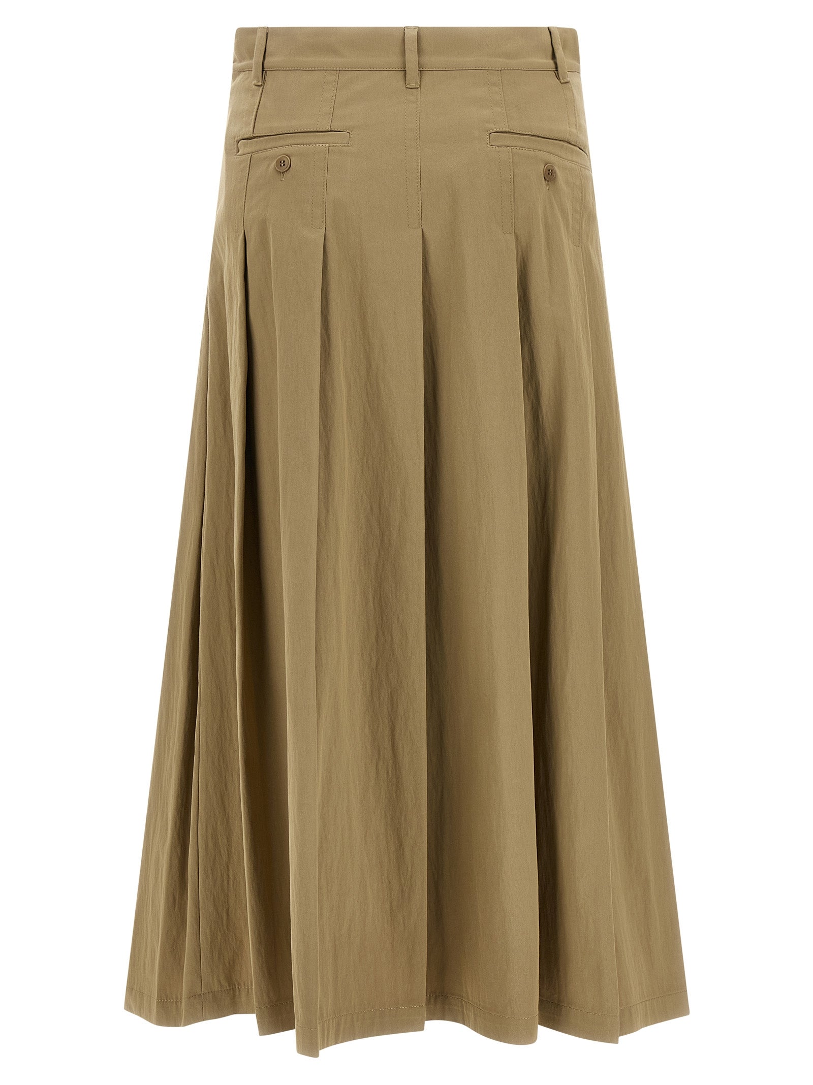 WEEKEND MAX MARA - WEEKEND MAX MARA - ’WkDorme’ skirt - Women’s Bottoms
