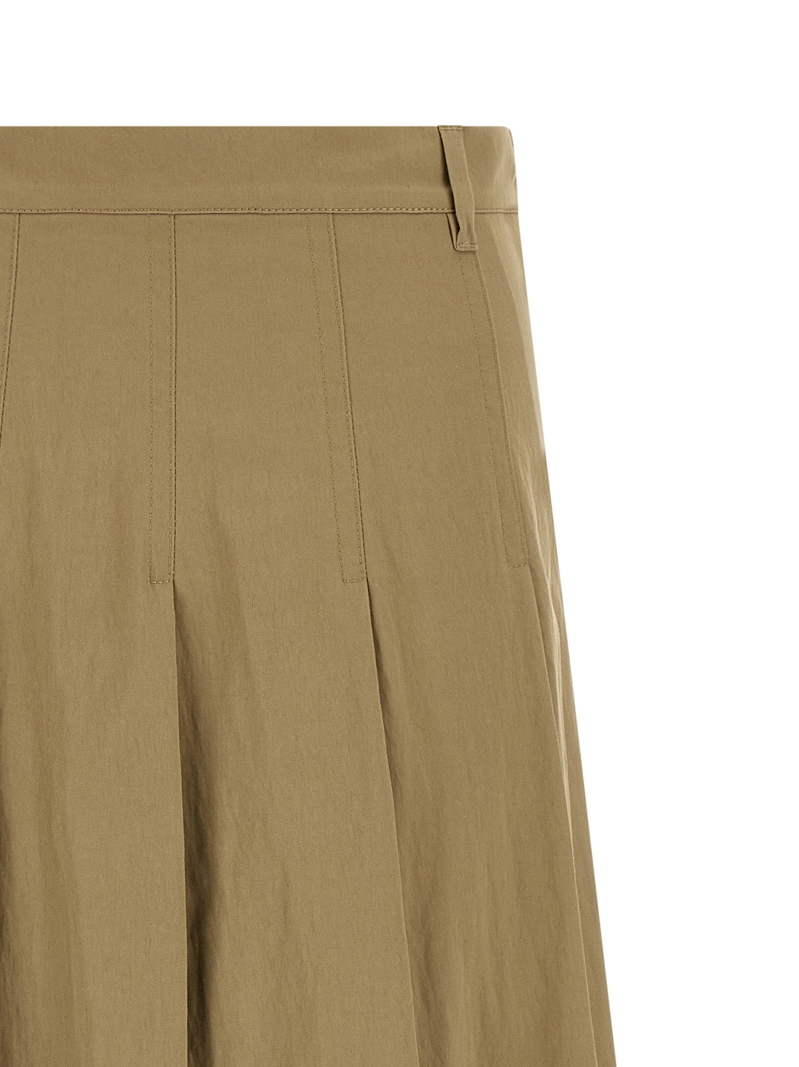 WEEKEND MAX MARA - WEEKEND MAX MARA - ’WkDorme’ skirt - Women’s Bottoms