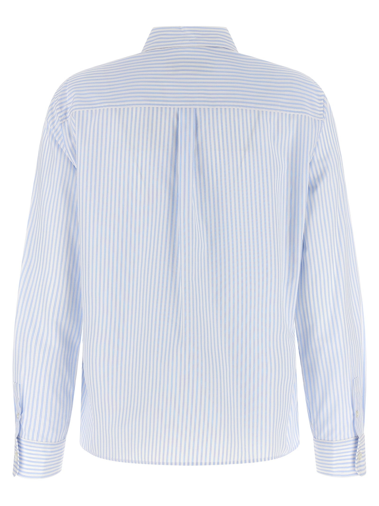 WEEKEND MAX MARA - WEEKEND MAX MARA - ’WkdBahamas’ shirt - Women’s Tops