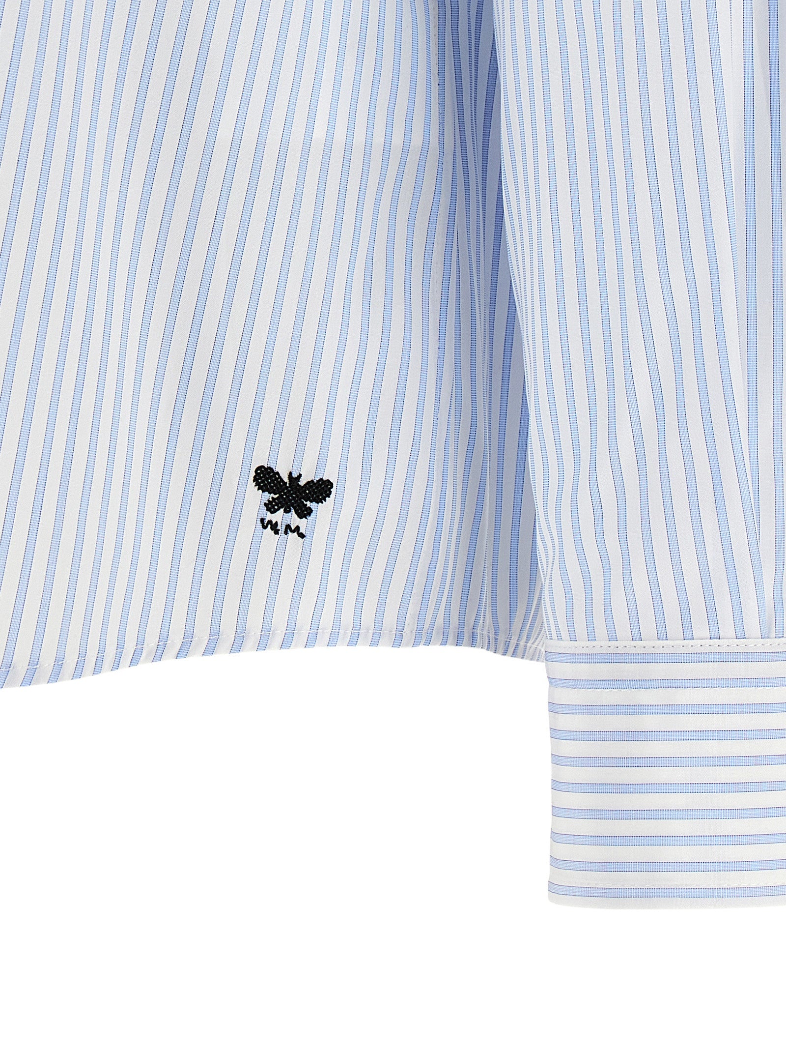 WEEKEND MAX MARA - WEEKEND MAX MARA - ’WkdBahamas’ shirt - Women’s Tops