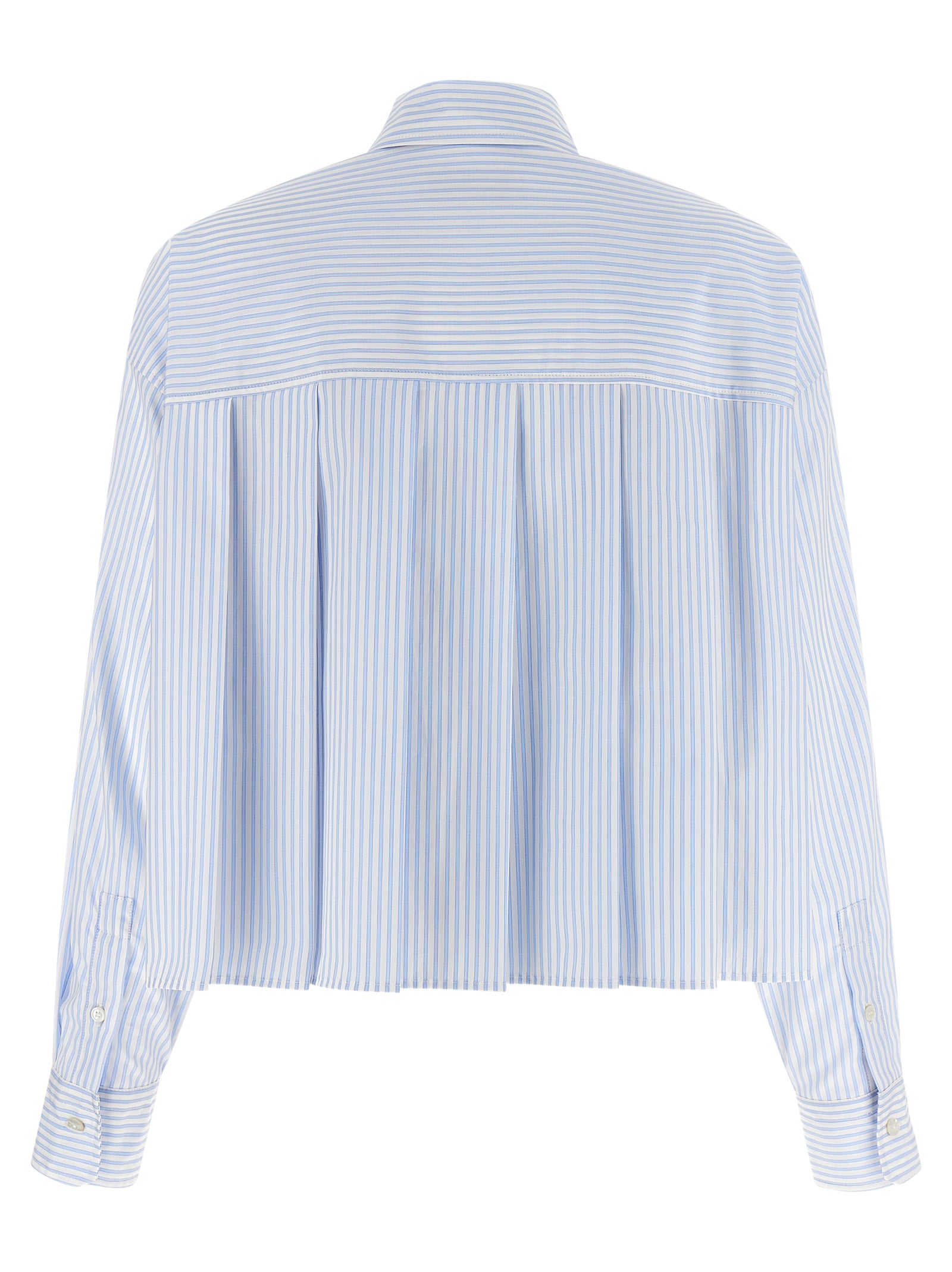 WEEKEND MAX MARA - WEEKEND MAX MARA - ’WkdEden’ shirt - Women’s Tops