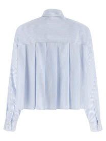 WEEKEND MAX MARA - WEEKEND MAX MARA - ’WkdEden’ shirt - Women’s Tops