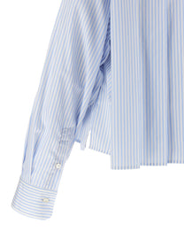 WEEKEND MAX MARA - WEEKEND MAX MARA - ’WkdEden’ shirt - Women’s Tops