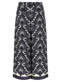 WEEKEND MAX MARA - WEEKEND MAX MARA - ’WkdOttico’ pants - Women’s Pants